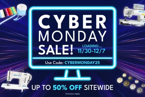 Save Big During GoldStar Tool’s 2025 Cyber Monday Sale!